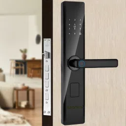 STONICS ST-101 Smart Door Lock-19