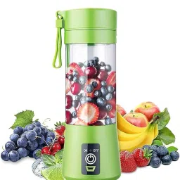 EVO-01 105 W Juicer Mixer Grinder-image-35