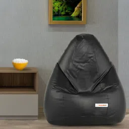 XXXL Bean Bag with Beans Teardrop Bean BagWith Bean Filling-picture-13
