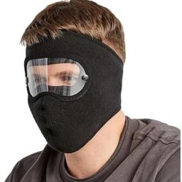 Applience Unisex Full Winter Face Mask Diving Mask-image-66