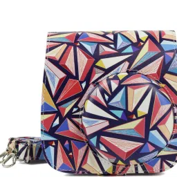 SHOPIZONE Universal Camera Bag, Instax Mini 9/8/8+ Camera Bag With Strap Multi Color Camera Accessories BagCamera Bag-picture-10