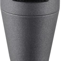 won Reporting Mic Reporter Microphone for Smartphone 3.5mm Plug Condenser Mobile Mic Microphone image 4