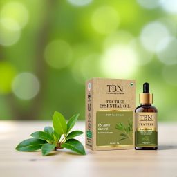Tea Tree Essential Oil – Skin Purifier, Hair Oil & Relaxing Aroma-image-90