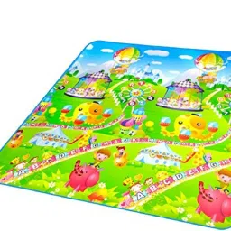 phdstore Polyester Baby Play Mat image 3
