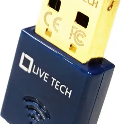 Live Tech WD03 WiFi+BT Lan Adapter-23