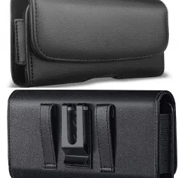 FwellT beltpouch for infinix Upto 6.0Inch Mobile Waist Bag-image-42