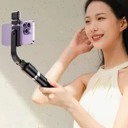 Sconzi R1S-L Selfie Stick Tripod 170cm with Remote – Flow (XX02 Tripod) Tripod-picture-0