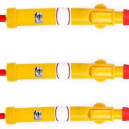 Garden bottle spray gun high Pressure pump nozzle sprayer 1L Hand Held sprayer (pack of 3) 1 L Hand Held Sprayer-4