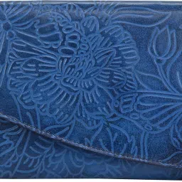 Women Green Wristlet-image-8
