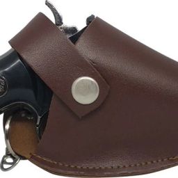 Realistic Look Revolver Gun Shape Lighter Realistic Look Revolver Gun Shape Lighter Pocket Lighter-9