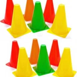 Cone Marker Pack of 12-18