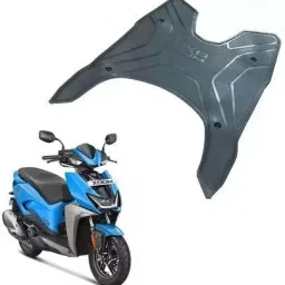 PJ_XOOM FOOT MAT_001 Hero Two Wheeler Mat-image-97