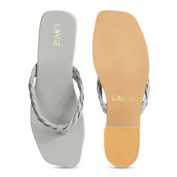Lavie Open Toe Block Heels image 5