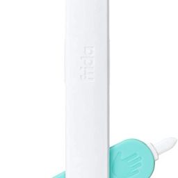 3-in-1 Nose, Nail + Ear Picker Baby The Makers of Nose Soft Toothbrush Medium Toothbrush-image-124