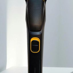 Eos Smart Beard and Hair Trimmer for Men with Self-Sharpening blades Grooming Kit 120 minRuntime 8 Length Settings-picture-22