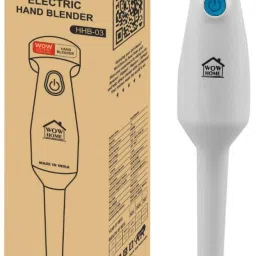 250 W White Hand Blender-image-79