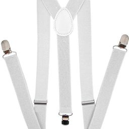 Fashionon Y- Back Suspenders for Men-image-20