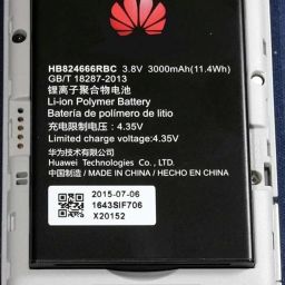 Wokia-Electronics Company Mobile Battery ForCompatible Huawei Airtel Wireless 4G Hotspot Router r216 Vodafone Huawei Router E5573 E5573S E5573s-32 E5573s-1500mAh-picture-1