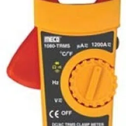 meco 1008 true rms CLAMP METER Digital Multimeter-picture-22