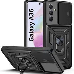 Back Cover for SAMSUNG Galaxy A36 5G-43