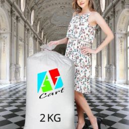 Vacuum Packed Bean Bag Refill 2 KG Virgin Beans Bean Bag Filler-image-95