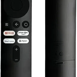 ARAIZE ENTERPRISES Xiaomi, Mi, Redmi Remote Controller Voice Command Remote Compatible with Smart LED TV Xiaomi, MI Remote Controller image 2
