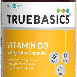 Vitamin D3 2000 IU, for Healthy Bones, Strong Muscles, & Boosts Immunity-image-46