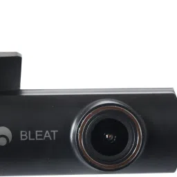 WIFI CAR DASHCAM Night Vision, Parking Monitoring, G-Sensor, 512GB SD Card Black OLED-19