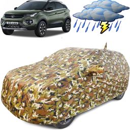 Tata Nexon, Nexon AMT, Nexon EV XM, Nexon Facelift, Nexon XZ Plus Diesel, Nexon 1.2 Revotron XZ Body Cover-image-48