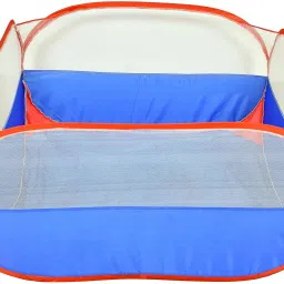 Pop-up Ball-Pool for Indoor & Outdoor Foldable Play Tent for Kids without Balls-picture-11