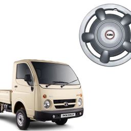 Ace 12 Inch Wheel Cover For Tata NA-image-26