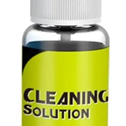 Wifton VXI™-294-YG-Plasma Laptop Monitor Screen Cleaning Kit Like a Gel Foam Spray for Computers, Laptops, Mobiles-image-9