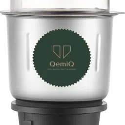® -"Chutney (Small) Jar"- for - Preethi,Sumeet, Ganga, Usha, Orient etc Mixer Juicer Jar-image-12