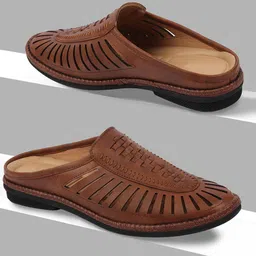 zixer Men Sandal-picture-20