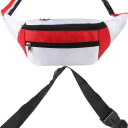 ZnW Stylish new design unique waist bag Waist bag-image-83