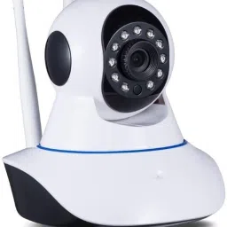 NXXTTNK 1080p HD Wireless Night Vision Motion Audio Video Photo Recorder Security Camera-picture-2