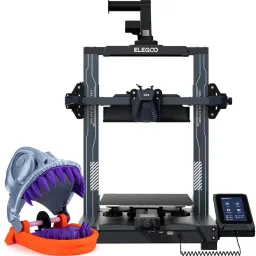 NEPTUNE 4 FDM 3D Printer-27