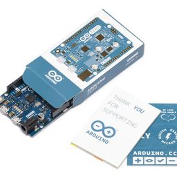 Official Arduino zero micro-controller boards ABX00003 image 2
