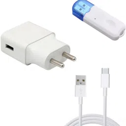 Wall Charger Accessory Combo for Vivo V17 Pro-picture-16