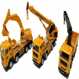 Several Joints can move chassis 706-22-image-1