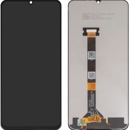 SSP TELECOM IPS LCD Mobile Display for Oppo & realme N53, C53, C51 image 2