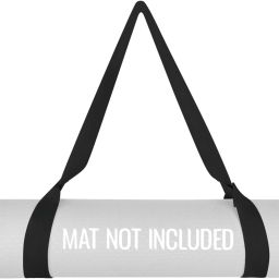 Adjustable Yoga Mat Carry Strap Sling Belt for Easy Transport Nylon, Cotton Yoga Strap-image-92
