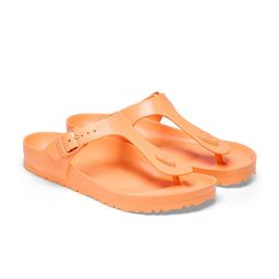 Birkenstock Unisex Gizeh Essentials Regular Width Thong Flip-Flops image 2