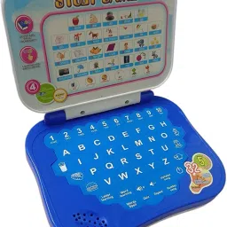 Laptop/Computer for Kids/Toddler for Their Better Learning-25