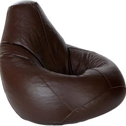 XXL Tear Drop Bean Bag Cover(Without Beans)-image-103