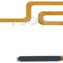 VRAVMO RMX3151 (BLACK) REALME 8i (BLACK) Fingerprint Sensor Flex cable-39