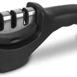 Knife Sharpener for Kitchen 3-Stage Knives Sharpening Tool 5 Knife Sharpening Steel-image-46