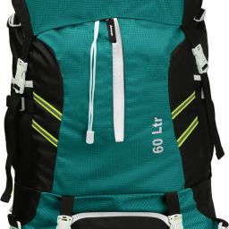 60 Ltr Rucksack Hiking Backpack|Trekking Bag|Rucksack Bag with shoe compartment| Rucksack - 60 L-image-32