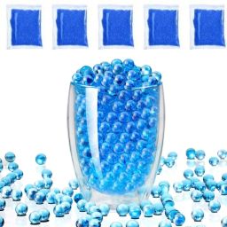 Water Balls Beads Gel Blaster Bullet (5Pack,10000pcs Per Pack) Home Decoration-18