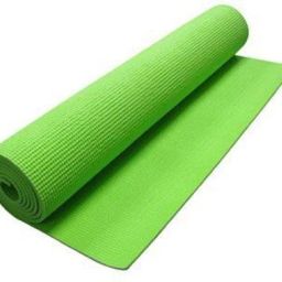 Yoga Mat Green 4 mm Yoga Mat-image-54